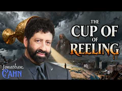 The Cup of Reeling || The Prophetic Connection