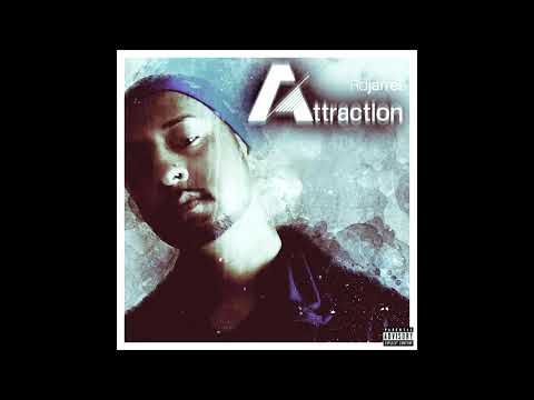 Rdjarrel - Attraction (EP Preview)