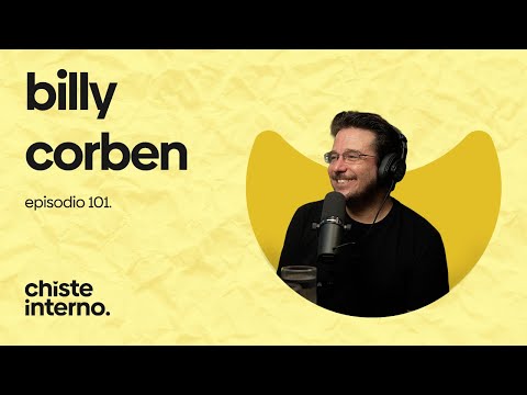 Episodio 101 - Billy Corben 