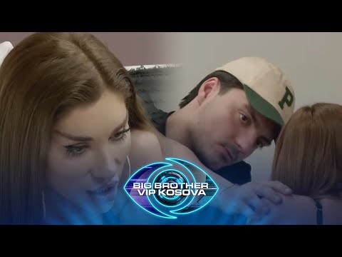 Alba më kujtoi traumat e fëmijërisë! Bia shprehet me Labinotin.