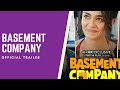 Basement Company MXPlayer Official Trailer MX Exclusive Series Mirchi Play Radio Mirchi
