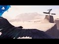 Vane  - PlayStation Experience 2016: 2017 Reveal Trailer | PS4