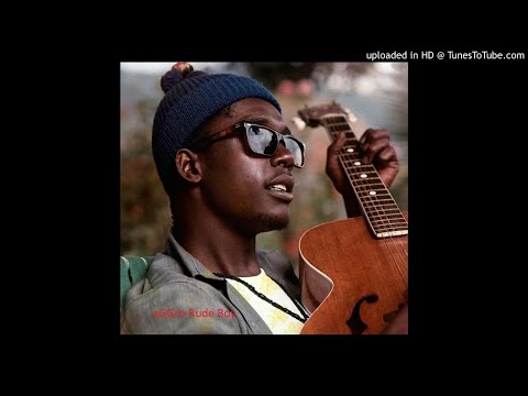 Peter Tosh - The Return Of Al Capone (1969, UK Unity)