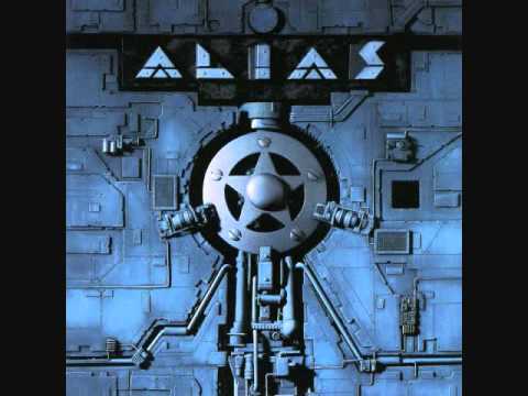 Alias - More Than Words Can Say