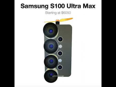 Samsung Galaxy S100 Ultra #samsung #samsungs100ultra #s100ultra