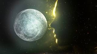 Britney Spears - Man On The Moon (Lyric Video)