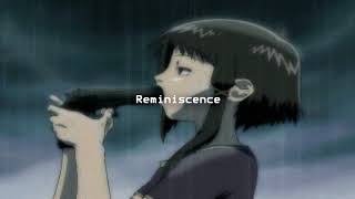 Johannes Bornlöf - Reminiscence