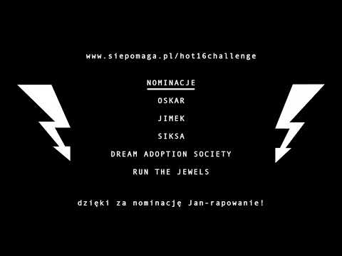 #HOT16CHALLENGE – PIORUN/ DARIO/ PROD. LOUIS VILLAIN