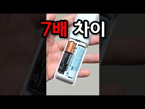 그동안 계속 똑같은 걸로 넣은분들 꼭 보세요 (이건 진짜 반전입니다)