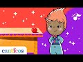Canticos Cabeza Hombros Rodillas Pies Head Shoulders Knees And Toes Aprende Inglés