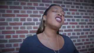 Tink- Around The Clock &quot;Lady HurriKan&quot;- Freestyle