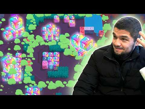 АЛО!! ЭТО ЧТО ЗА НОВОЕ ШД ТАКОЕ?? 🤯