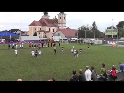 MTK-MFS 2005 - Slovan Bratislava (SK) 0-0