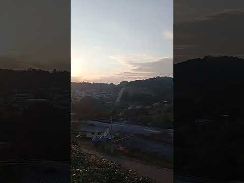 ESSA É CORONEL PILAR, RIO GRANDE DO SUL. #serragaucha