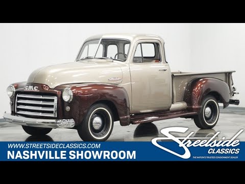 1952 GMC 3100 (CC-1426977) for sale in Lavergne, Tennessee