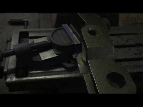 UNIVERSAL METAL BENDER Part-2