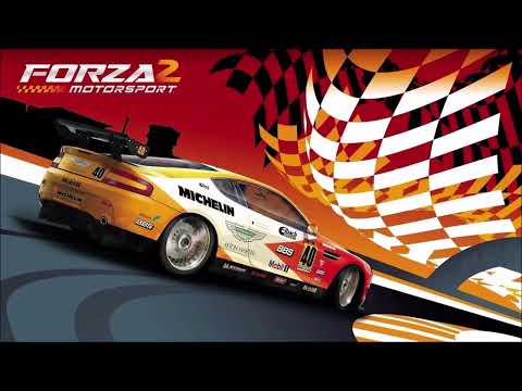 Forza Motorsport 2 | The Pinker Tones - Karma Hunters