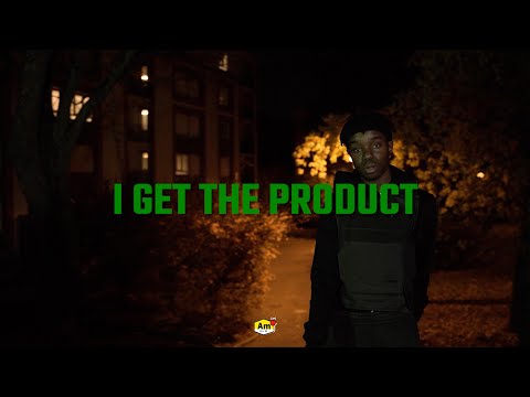 DLF LA R - I GET THE PRODUCT