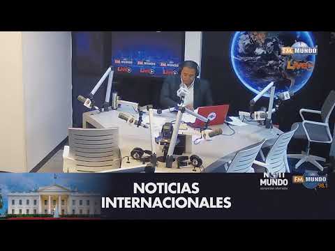 NotiMundo Al D�a