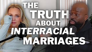 Crossing Cultural Bridges in our Interracial Relationship | The Conversation in Our Home