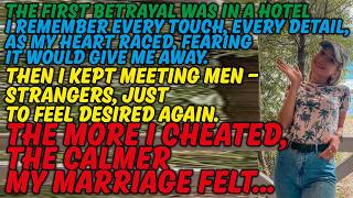 The Price Of Betrayal She Never Expected – Cheating Wife Stories, Infidelity Story