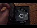 My Widescreen DVD Collection Part 2