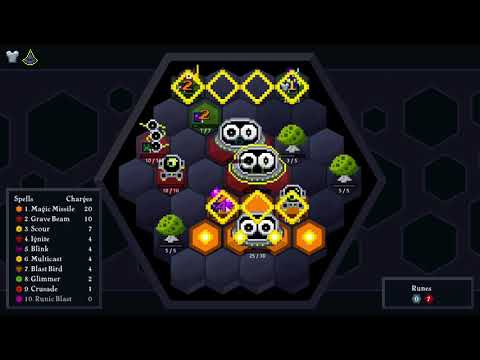 Gameplay Trailer