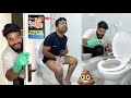 ITCHING PRANK ON SONU BHAI GONE WRONG SYED FAHAD