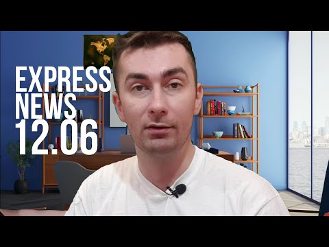 Экспресс-новости 12.06.2020: все самое важное и интересное - об этом должен знать каждый