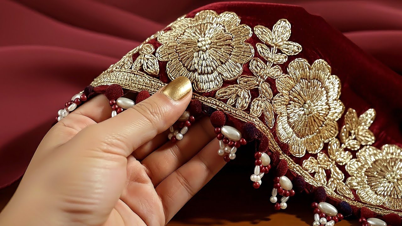 In your opinion, where could you implement this design? 🤔😍