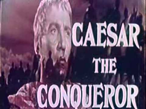 Thumbnail for video: Caesar the Conqueror 00 00 00 00 01 00 Thumbnail for video: Caesar the Conqueror 00 00 00 00 01 00