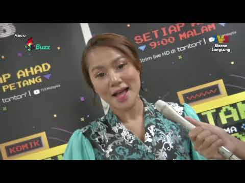 Mbuzz (2019) | Tue, Feb 26  - Konsert Blackpink Menggegarkan!