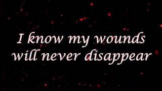 Dream On Dreamer - Neverlove (Lyrics)