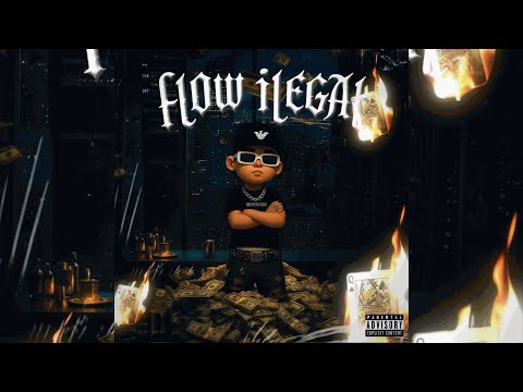 Sevent$$n - Flow Ilegal (Audio Oficial-Visualizer)