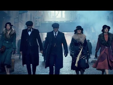 Soundtrack (S5E1) #4 | Uber Capitalist Death Trade | The Peaky Blinders (2019)