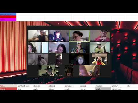 Black Market: Fans vs Flops Episode 3 CASINO NIGHT