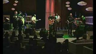 cumbiera intelectual - kevin johansen