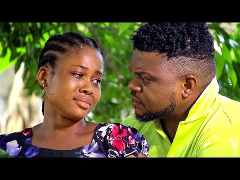 THIS PEACE ONUOHA MOVIE WILL MAKE YOU CRY -  Nigerian Latest 2023 Full Movies