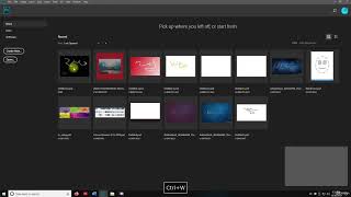 4  Layer Menu