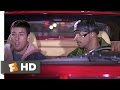 Bulletproof 1 10 Movie CLIP Stealing The Ferrari 1996 HD