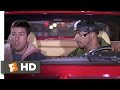 Bulletproof (1/10) Movie CLIP - Stealing the Ferrari ...