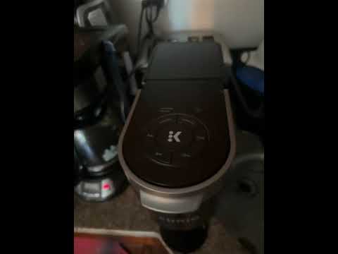 Keurig - Faulty product! Poor customer service