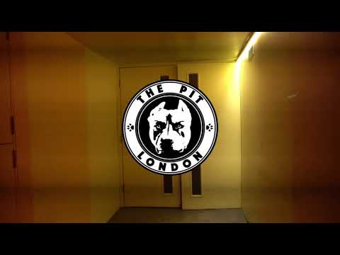 The Pit LDN Live at Colours, Hoxton 28/10/21