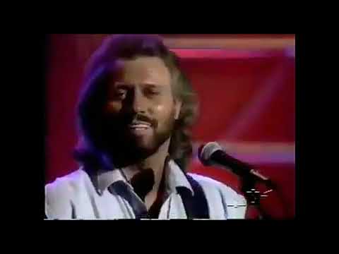 Bee Gees - Live In Orlando At VH1 Center Stage (1993) - FULL CONCERT