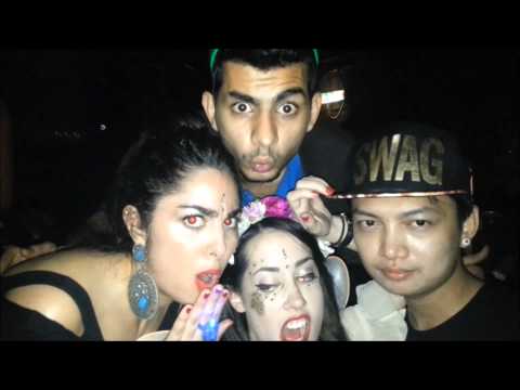 Heaven club in London