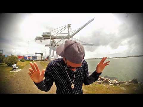 Lafa Taylor - Etc. Etc. - Official Video (2014)