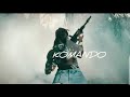 G Nako Ft Diamond Platnumz Komando Official Lyrics Video