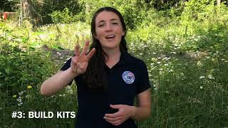 Disaster Preparedness in 3 Steps