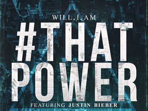 #That Power Will.i.am vs Ode To Oi TJR (Dj LAxii$) (ft. Justin Bieber)
