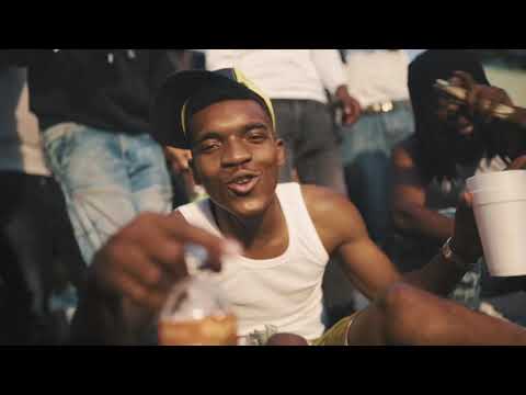 Reese Da Cappa - Go Fund (Official Music Video)
